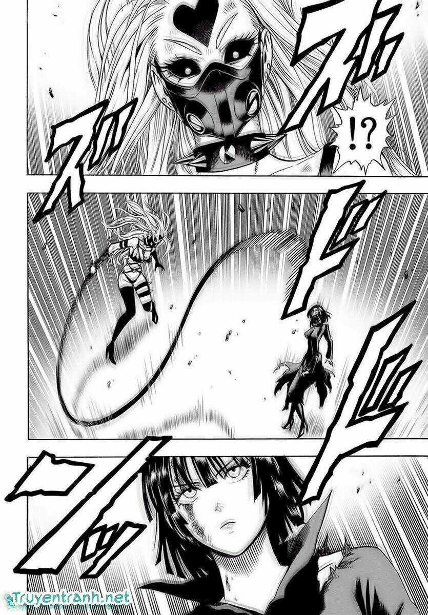 Anh Hùng Onepunch - Chapter 101 - Trang 2