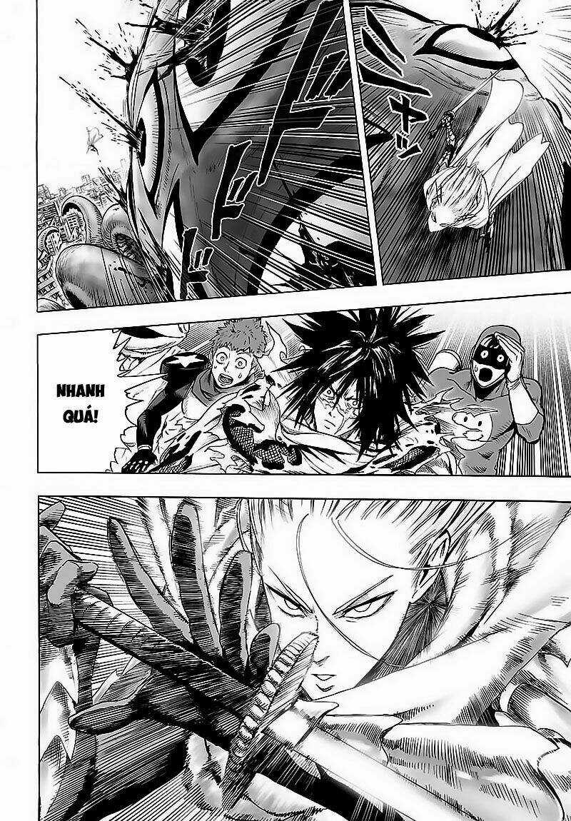 Anh Hùng Onepunch - Chapter 105 - Trang 2