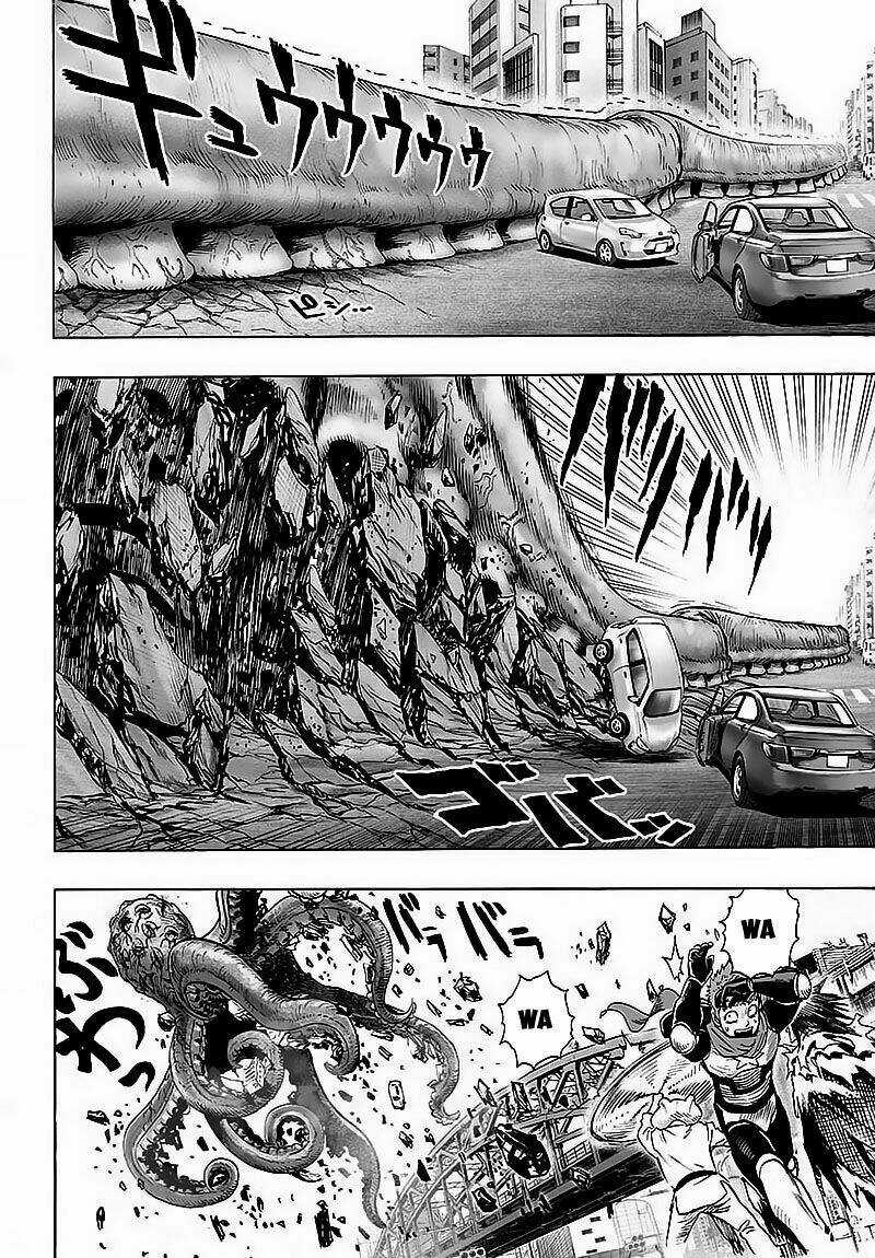 Anh Hùng Onepunch - Chapter 105 - Trang 14