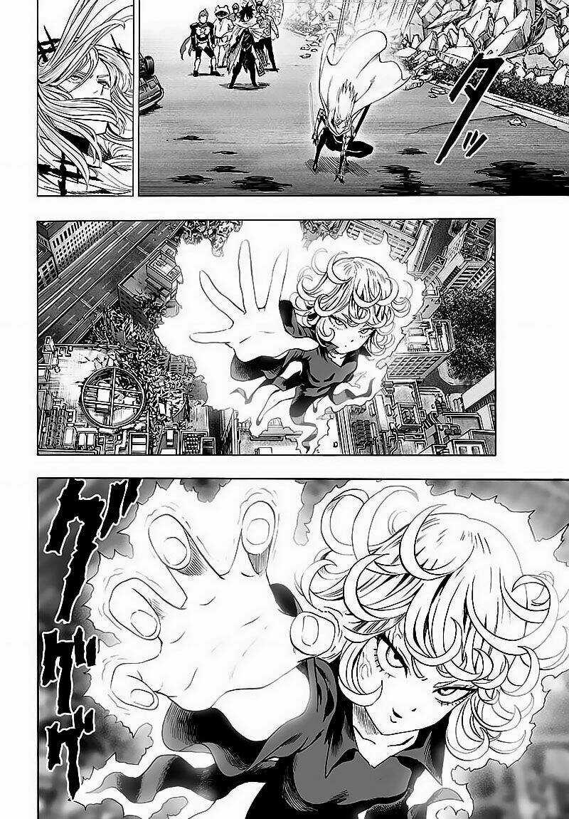 Anh Hùng Onepunch - Chapter 105 - Trang 16