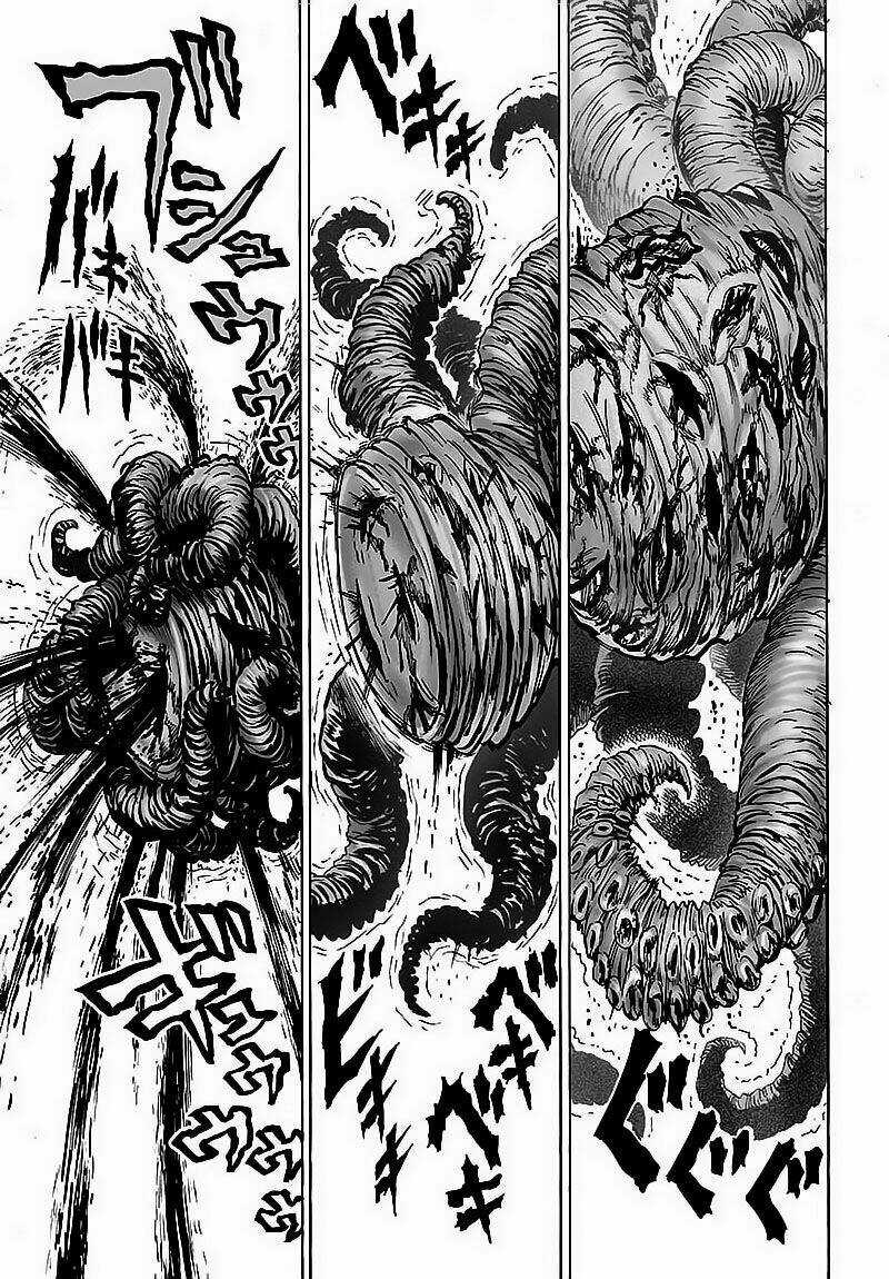 Anh Hùng Onepunch - Chapter 105 - Trang 17