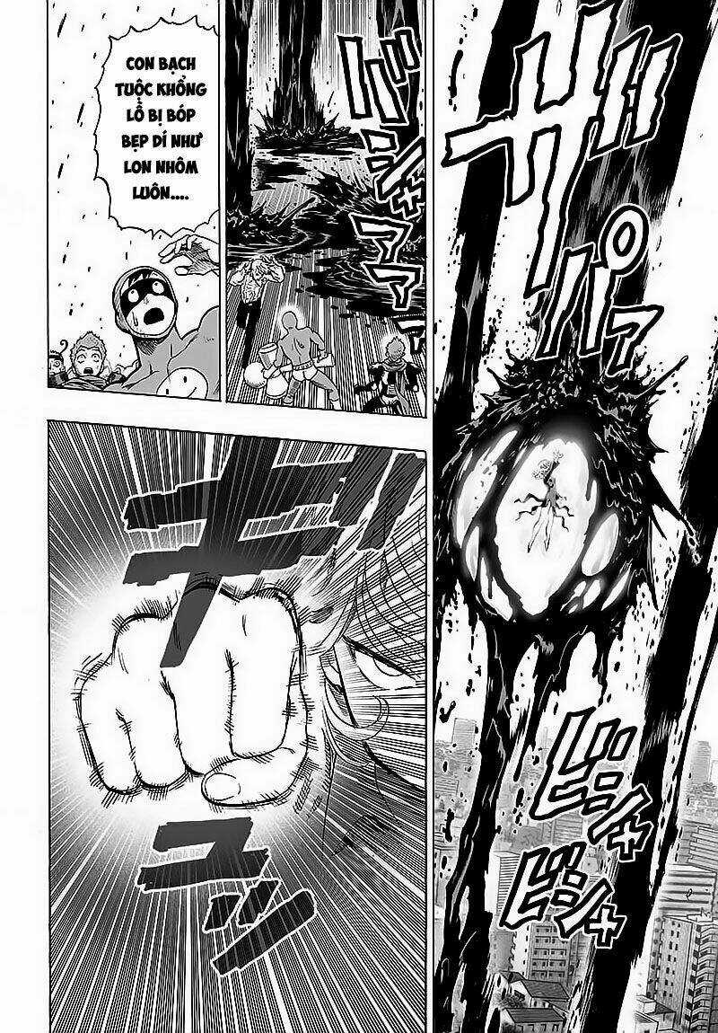 Anh Hùng Onepunch - Chapter 105 - Trang 18