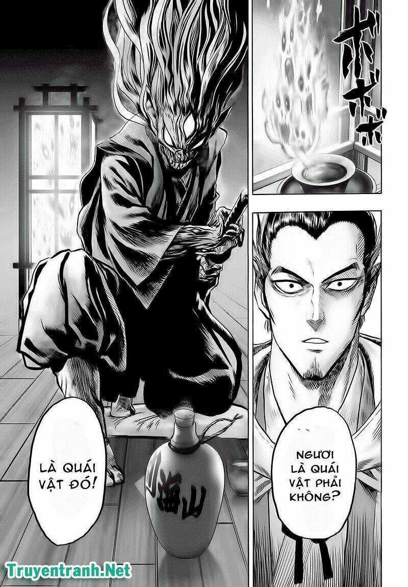 Anh Hùng Onepunch - Chapter 106 - Trang 19