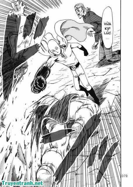 Anh Hùng Onepunch - Chapter 107.5 - Trang 6