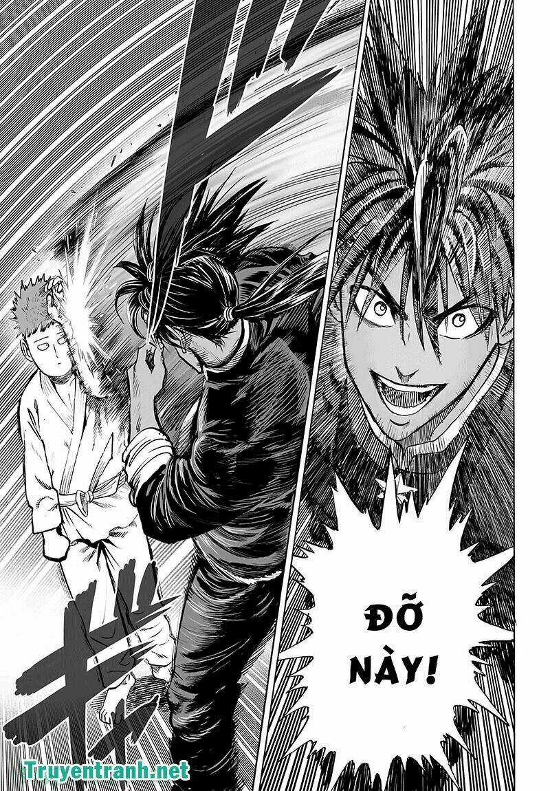 Anh Hùng Onepunch - Chapter 108 - Trang 2