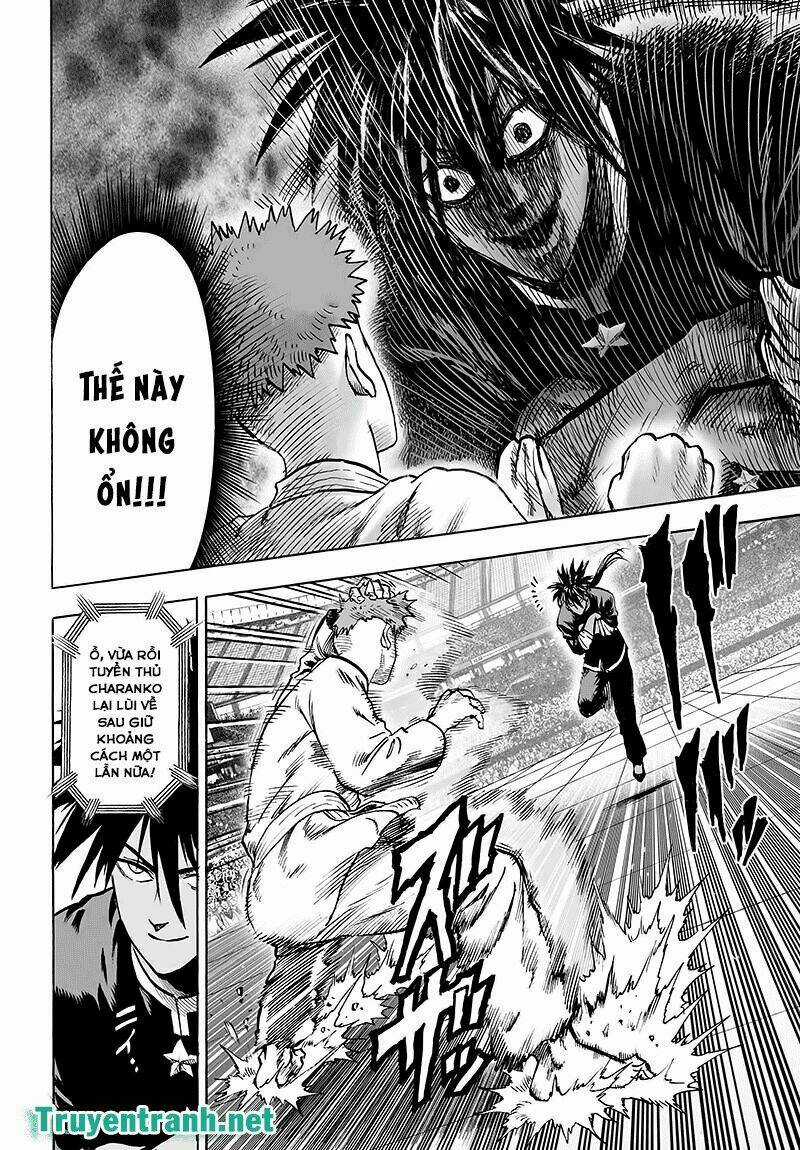 Anh Hùng Onepunch - Chapter 108 - Trang 17