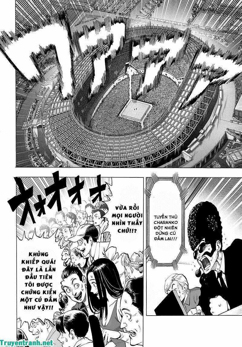 Anh Hùng Onepunch - Chapter 109 - Trang 2