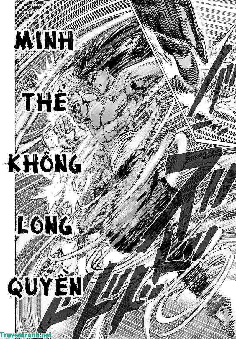 Anh Hùng Onepunch - Chapter 109 - Trang 18