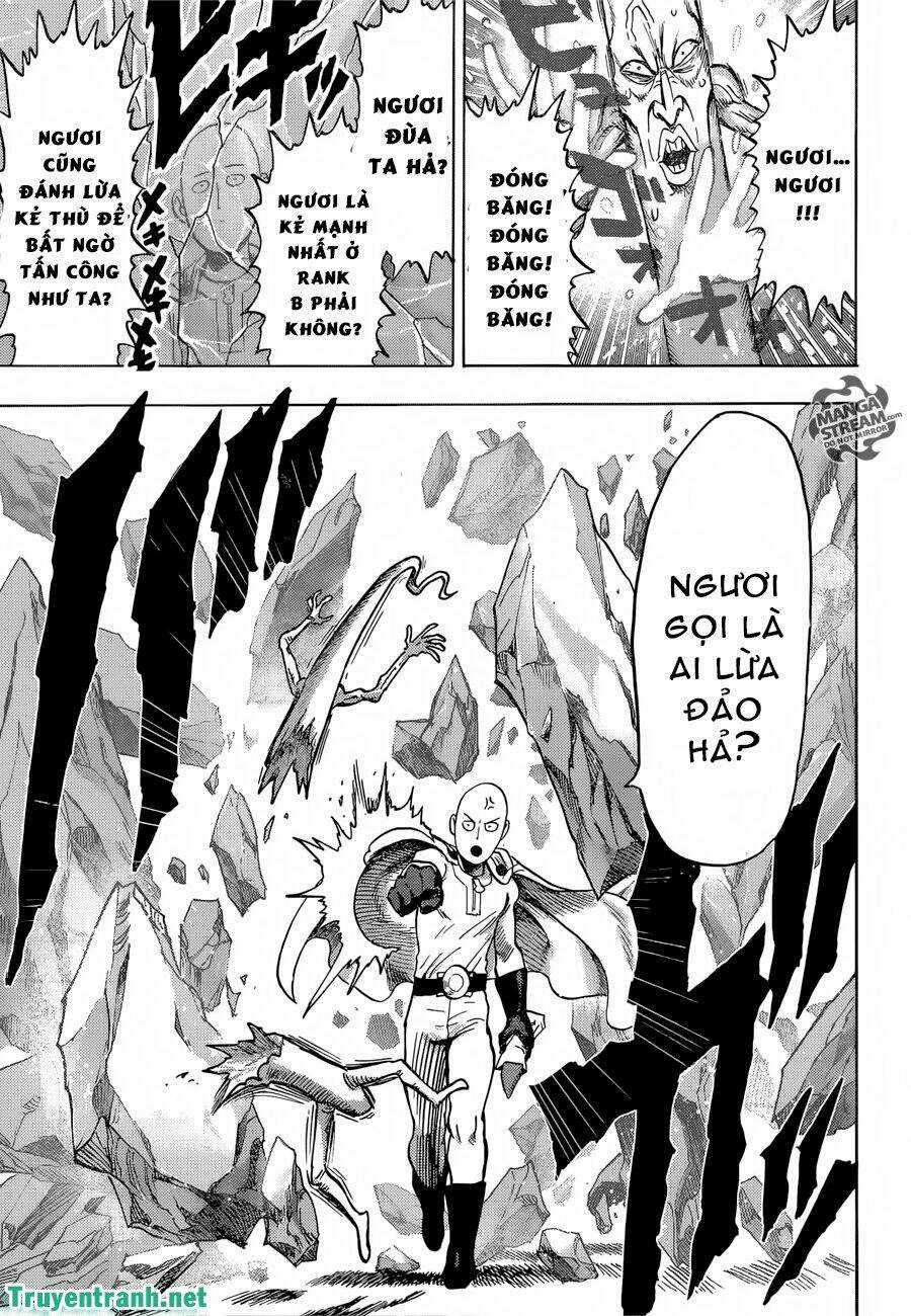 Anh Hùng Onepunch - Chapter 111.5 - Trang 15