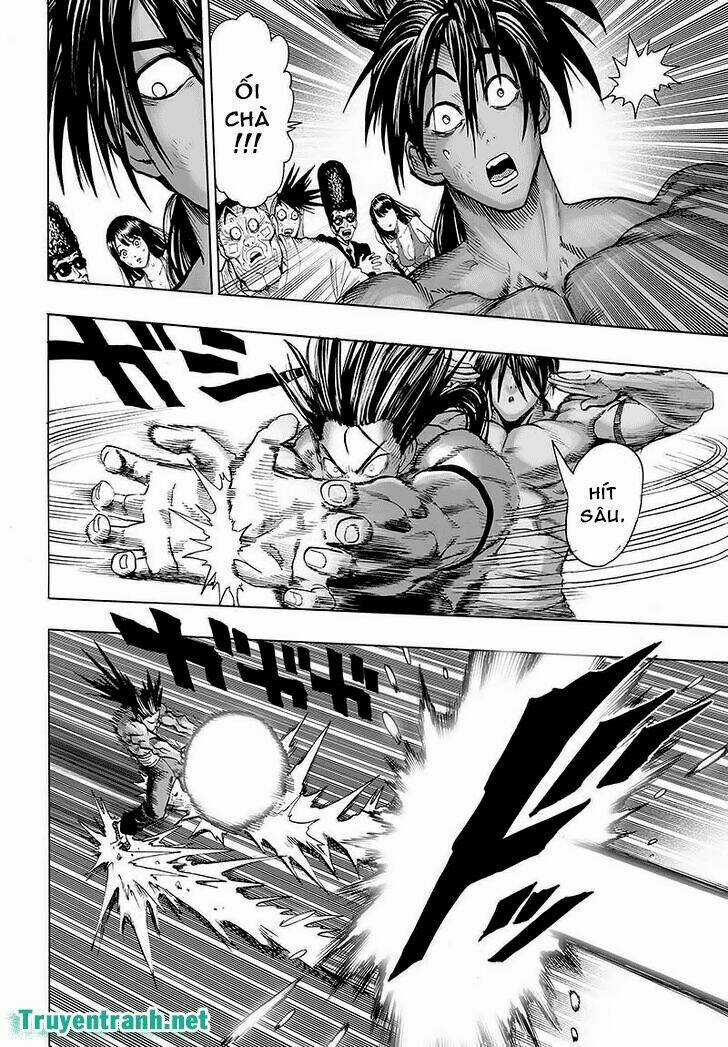 Anh Hùng Onepunch - Chapter 111 - Trang 13
