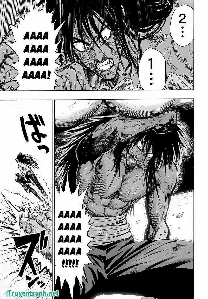 Anh Hùng Onepunch - Chapter 112 - Trang 13