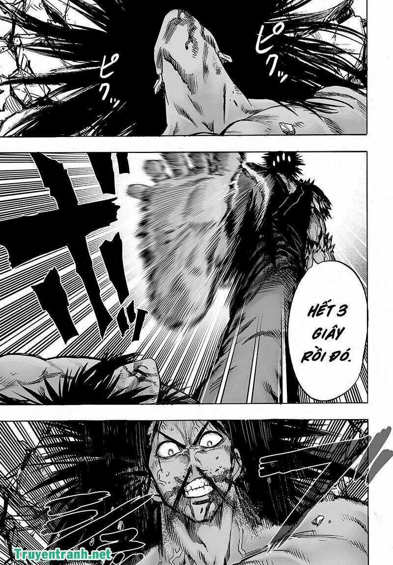 Anh Hùng Onepunch - Chapter 112 - Trang 3