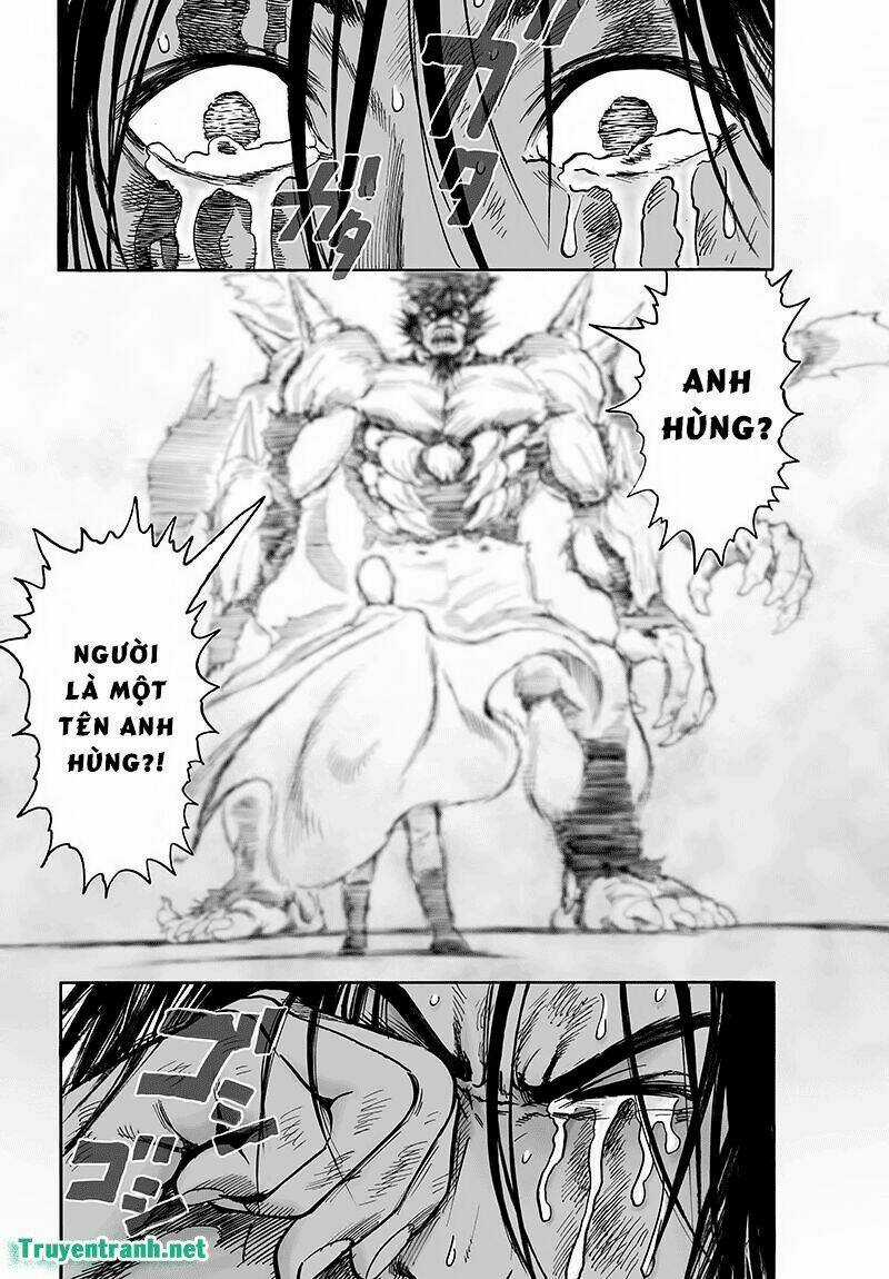Anh Hùng Onepunch - Chapter 115 - Trang 3