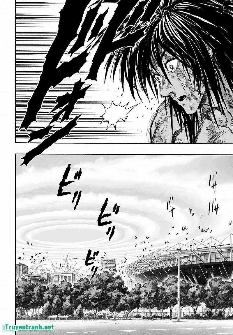 Anh Hùng Onepunch - Chapter 115 - Trang 30