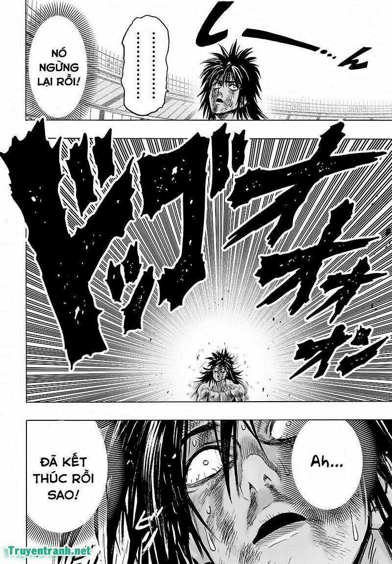 Anh Hùng Onepunch - Chapter 115 - Trang 33