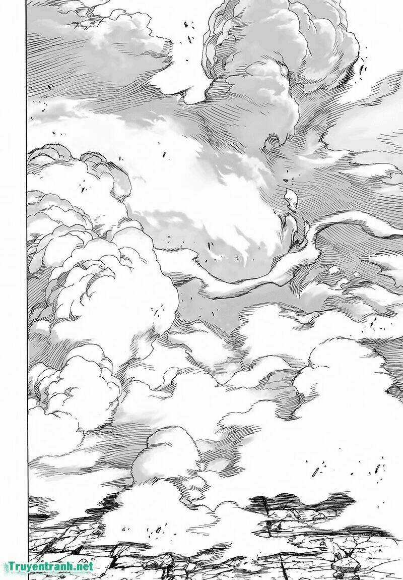 Anh Hùng Onepunch - Chapter 116 - Trang 15