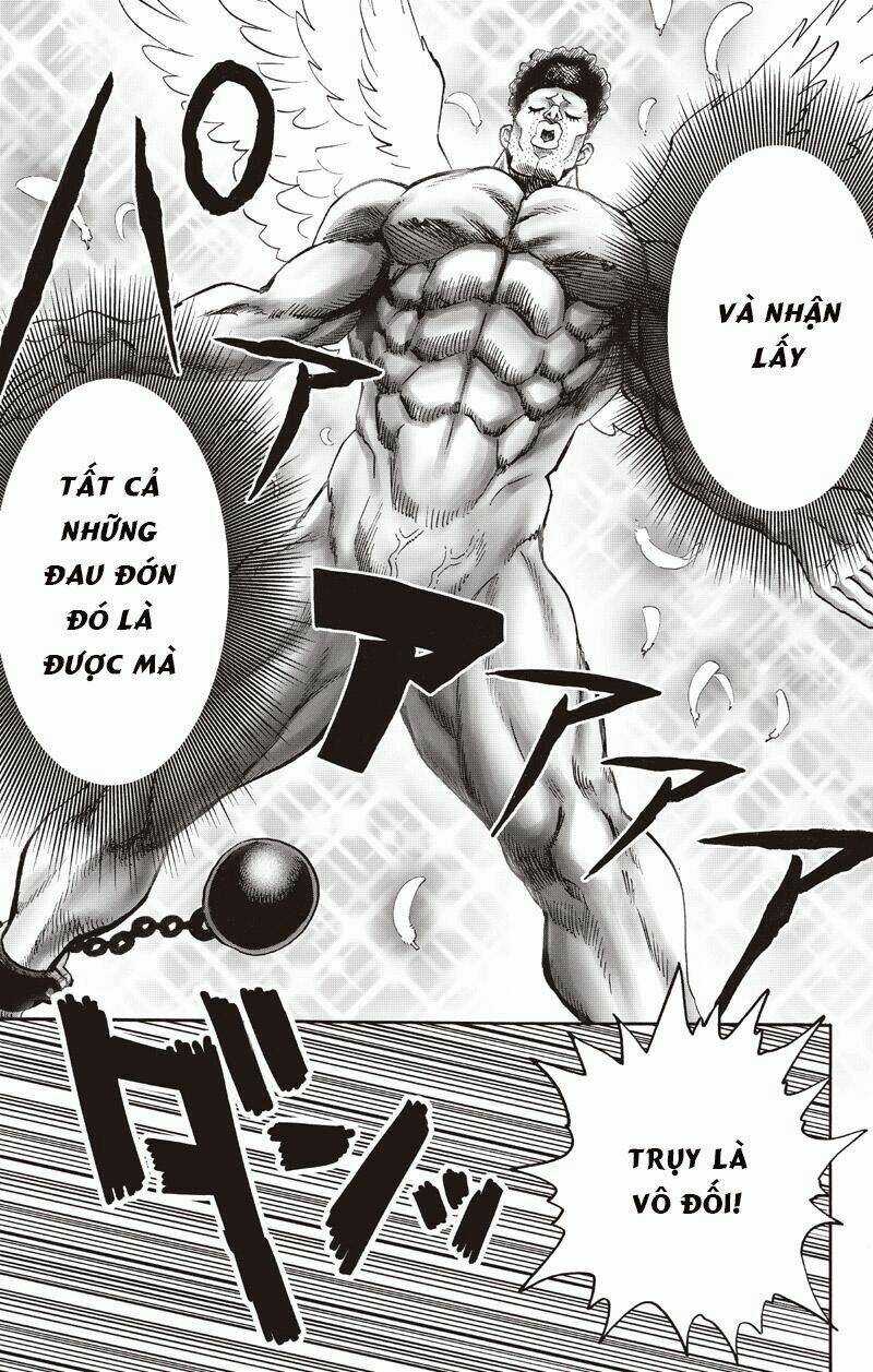 Anh Hùng Onepunch - Chapter 117 - Trang 10