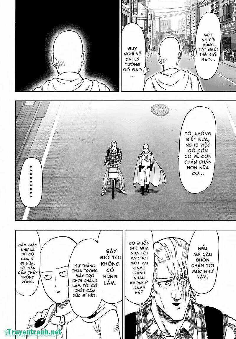 Anh Hùng Onepunch - Chapter 118 - Trang 13