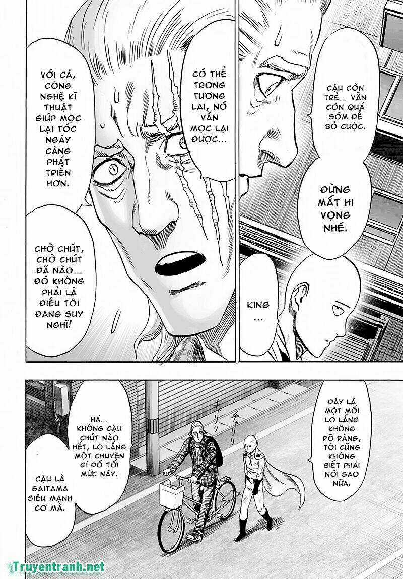 Anh Hùng Onepunch - Chapter 118 - Trang 3