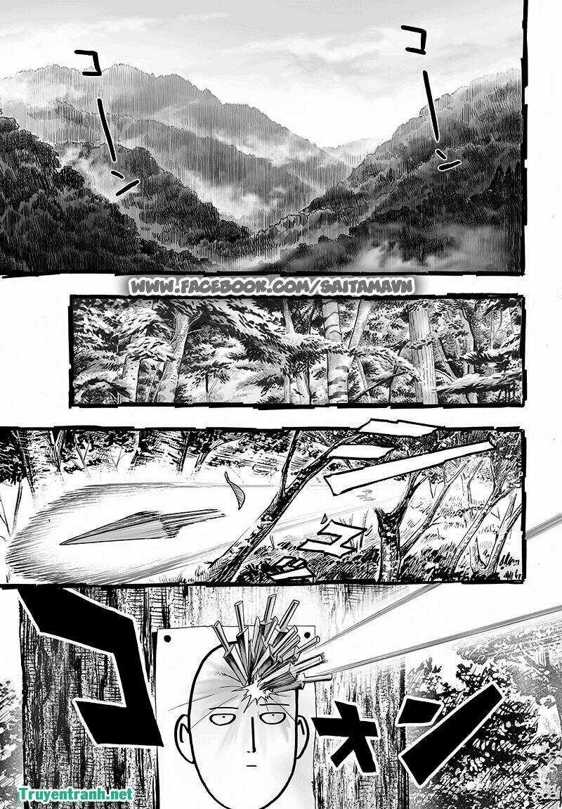 Anh Hùng Onepunch - Chapter 119 - Trang 3