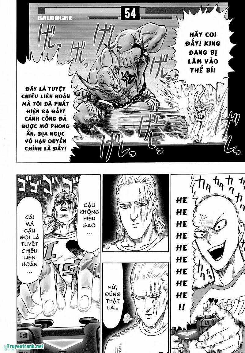 Anh Hùng Onepunch - Chapter 120 - Trang 44