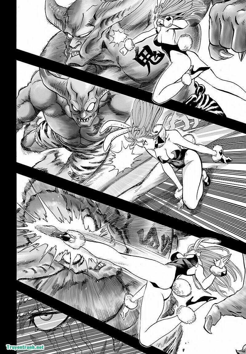 Anh Hùng Onepunch - Chapter 120 - Trang 46