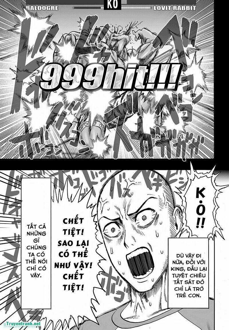 Anh Hùng Onepunch - Chapter 120 - Trang 47