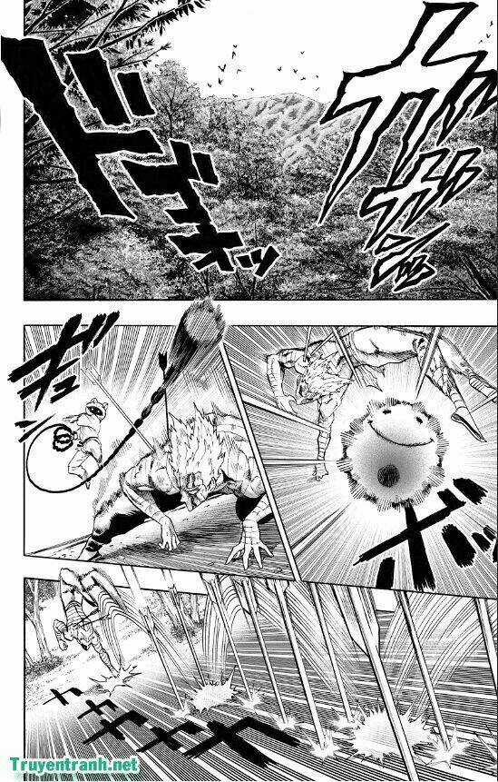 Anh Hùng Onepunch - Chapter 123 - Trang 2