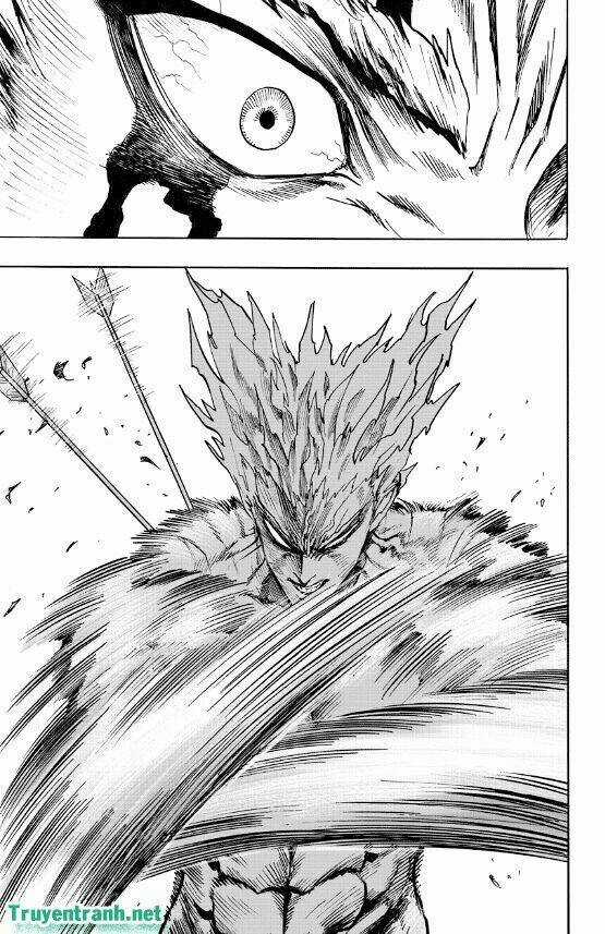 Anh Hùng Onepunch - Chapter 123 - Trang 43