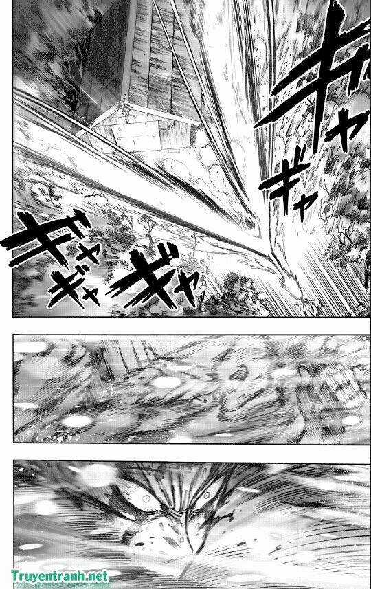 Anh Hùng Onepunch - Chapter 123 - Trang 45