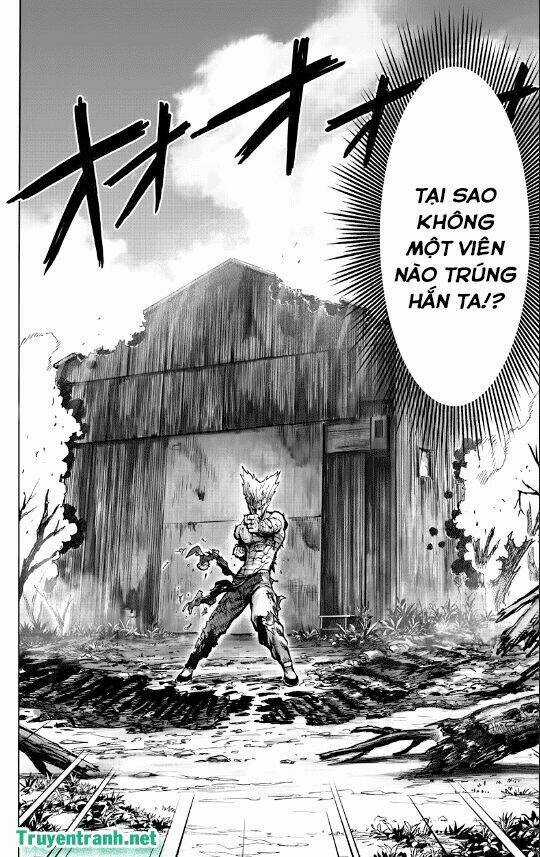 Anh Hùng Onepunch - Chapter 123 - Trang 47