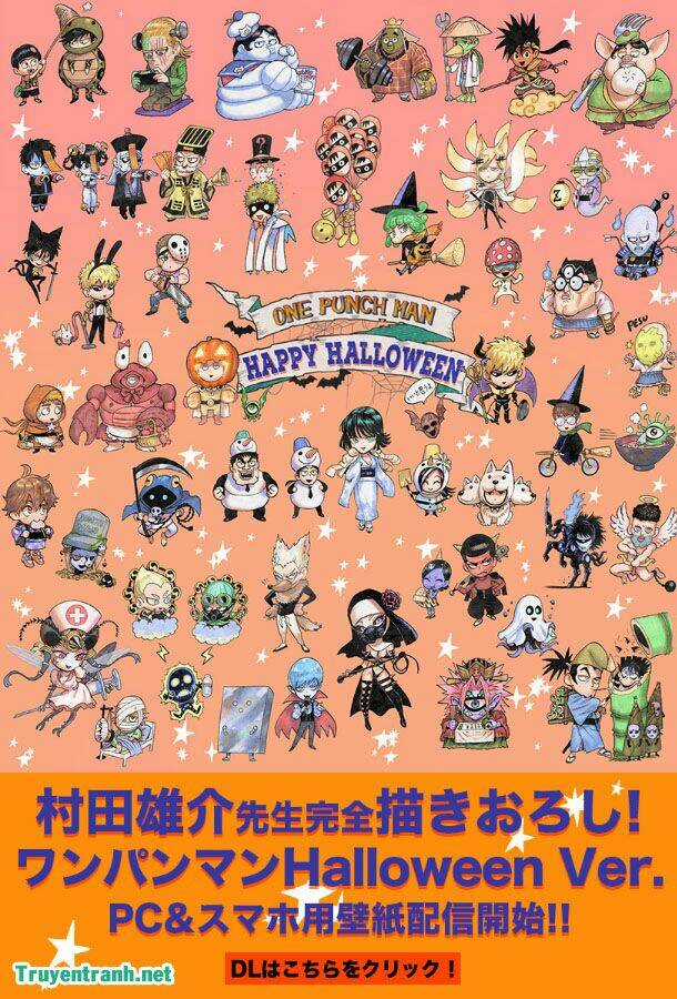 Anh Hùng Onepunch - Chapter 124 - Trang 2