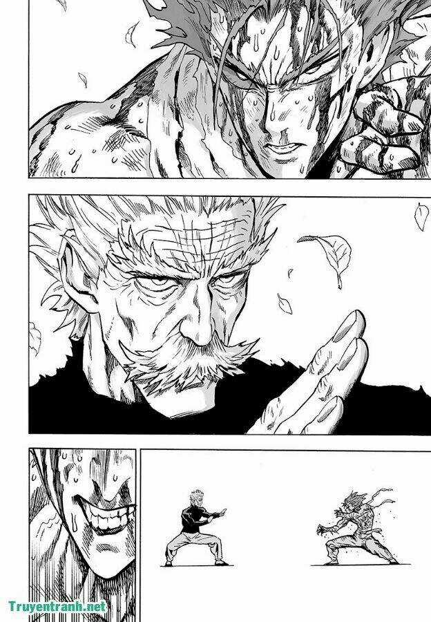 Anh Hùng Onepunch - Chapter 124 - Trang 56