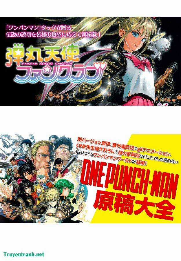 Anh Hùng Onepunch - Chapter 124 - Trang 59