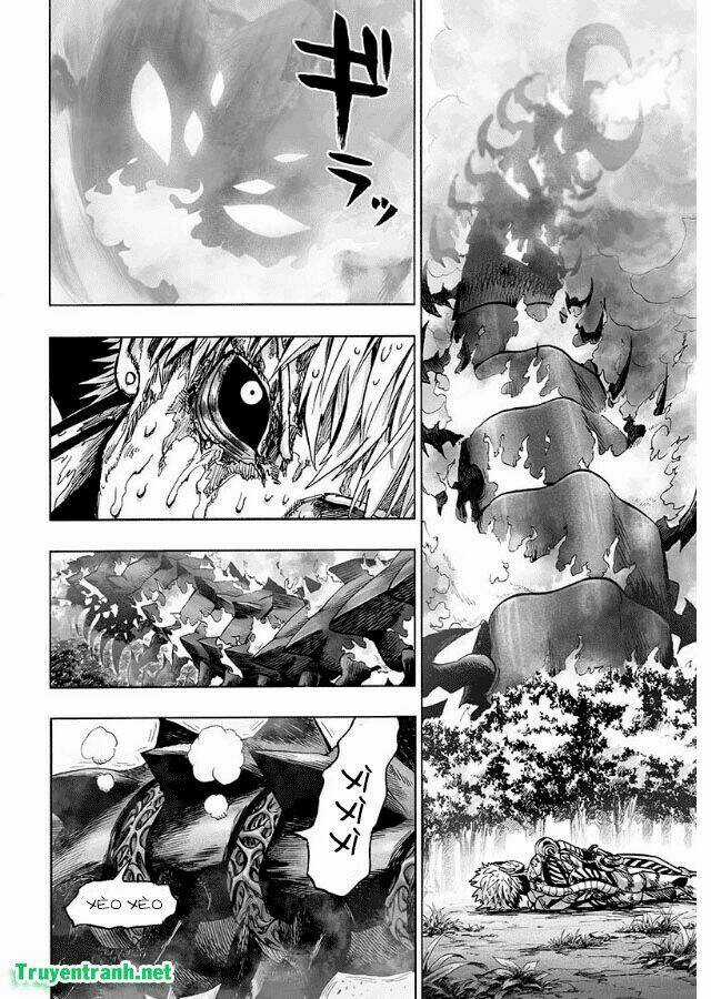 Anh Hùng Onepunch - Chapter 125 - Trang 106
