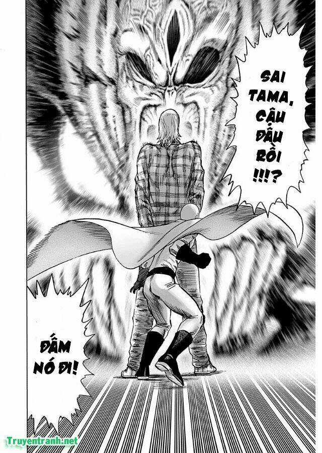 Anh Hùng Onepunch - Chapter 125 - Trang 121