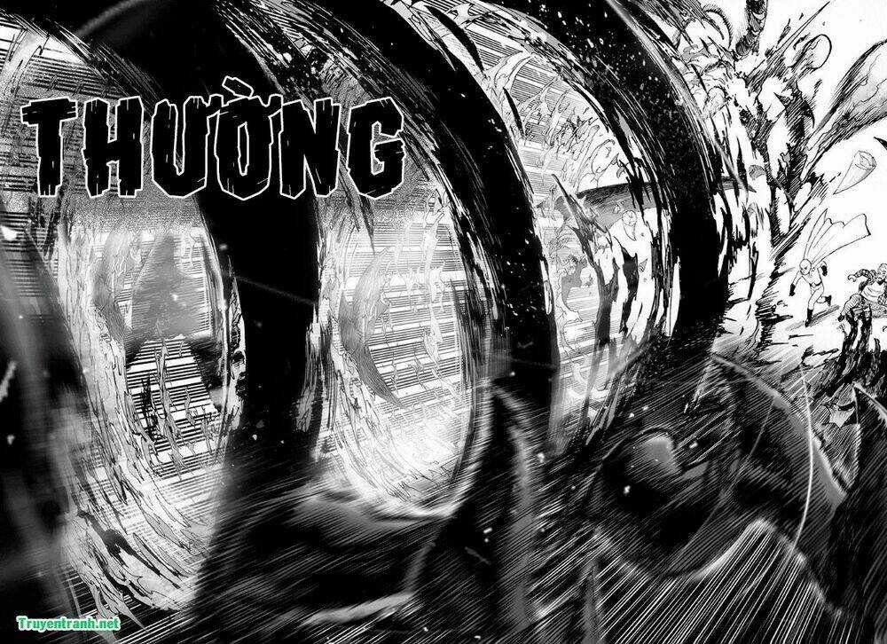 Anh Hùng Onepunch - Chapter 125 - Trang 124