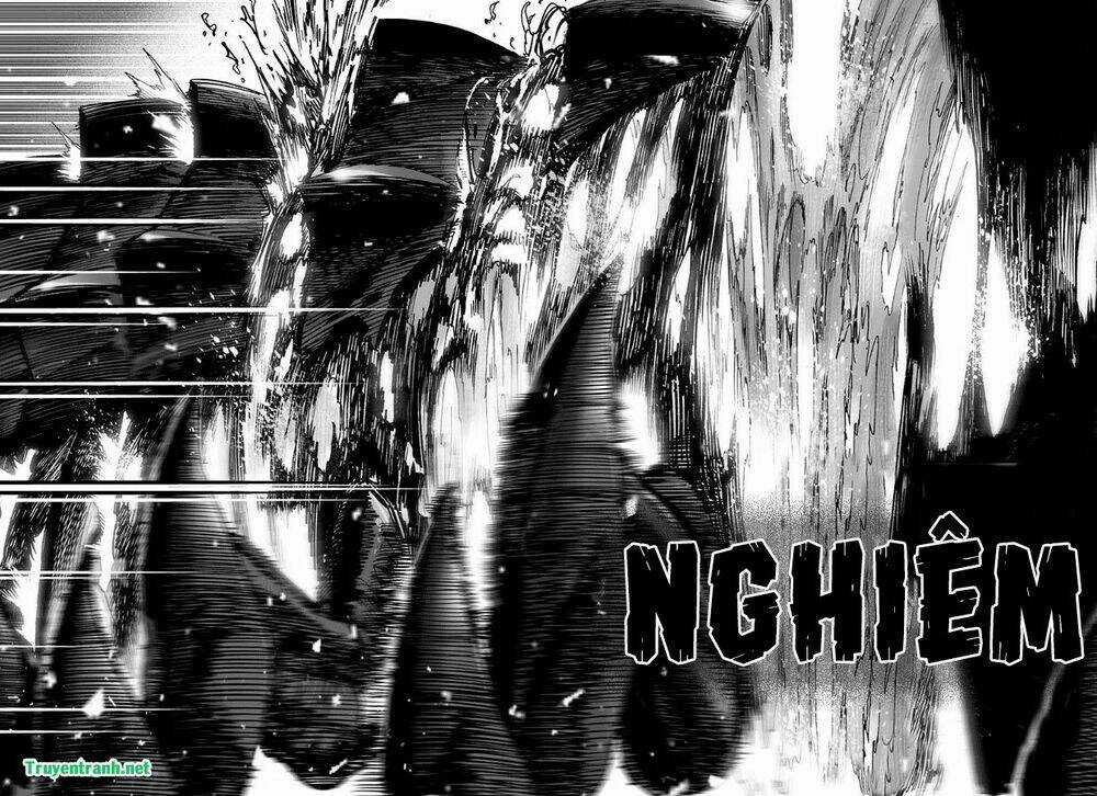 Anh Hùng Onepunch - Chapter 125 - Trang 125
