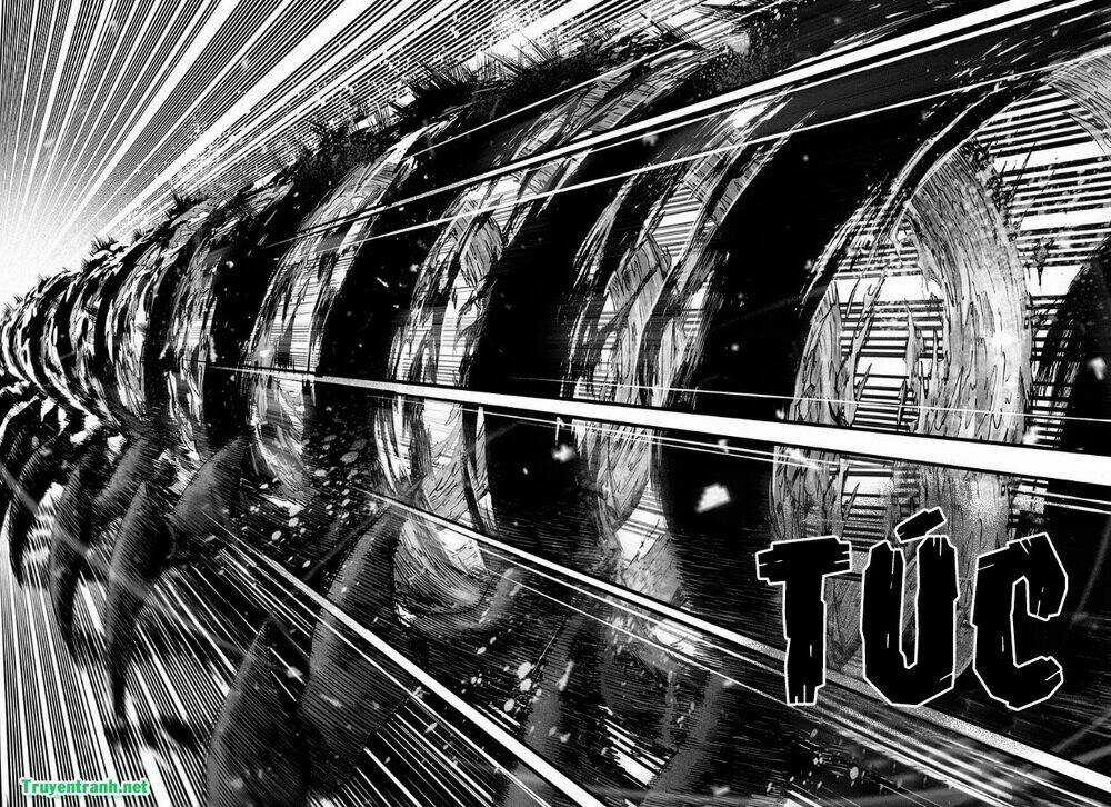 Anh Hùng Onepunch - Chapter 125 - Trang 126