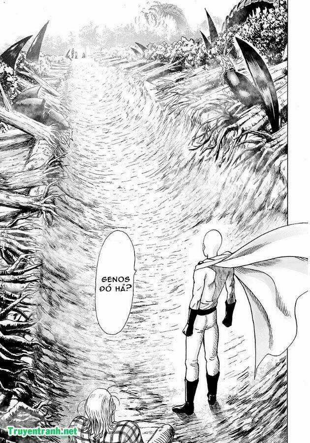 Anh Hùng Onepunch - Chapter 125 - Trang 128