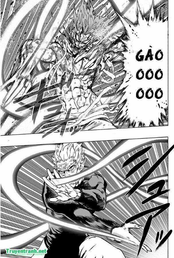 Anh Hùng Onepunch - Chapter 125 - Trang 5