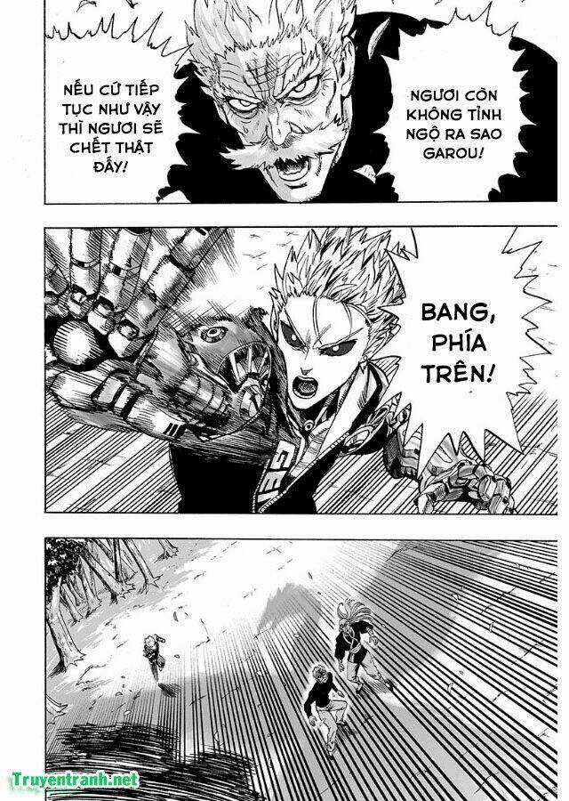 Anh Hùng Onepunch - Chapter 125 - Trang 41
