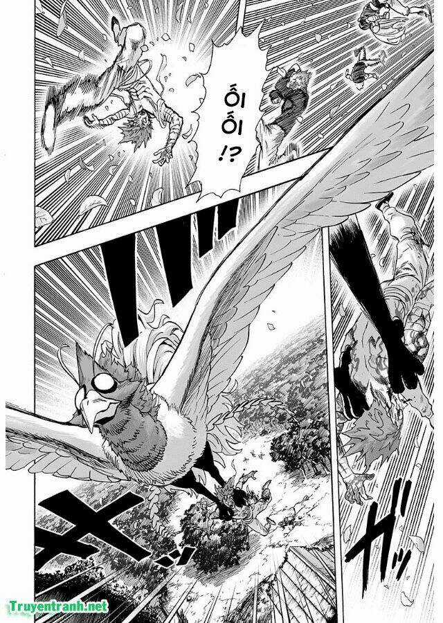 Anh Hùng Onepunch - Chapter 125 - Trang 43