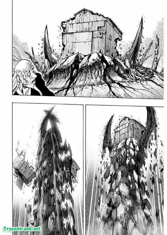 Anh Hùng Onepunch - Chapter 125 - Trang 48