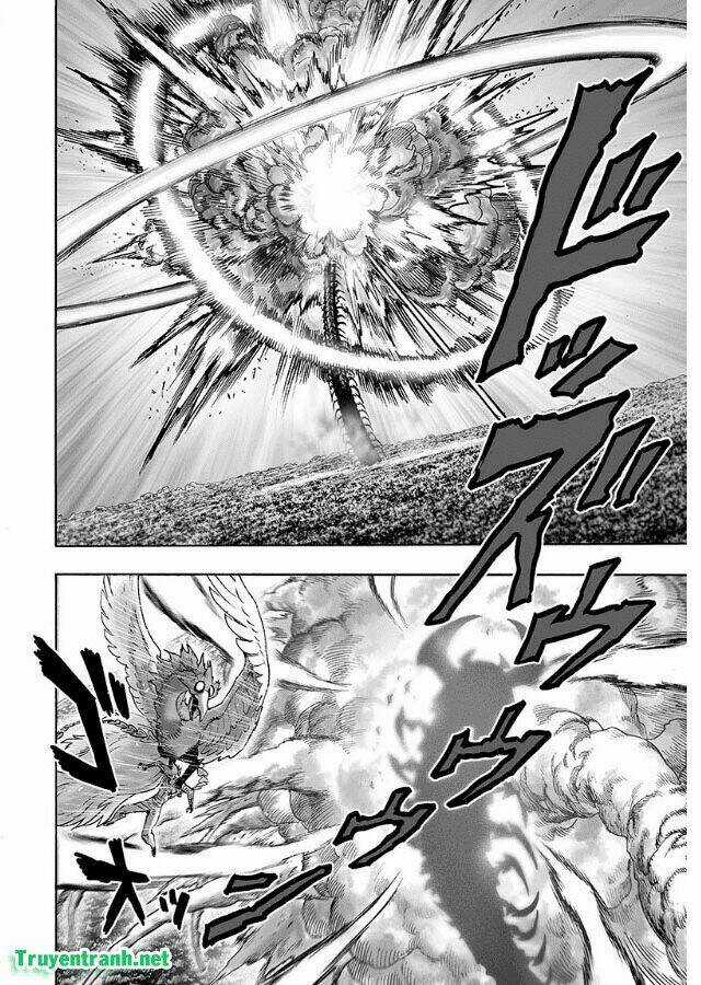 Anh Hùng Onepunch - Chapter 125 - Trang 50