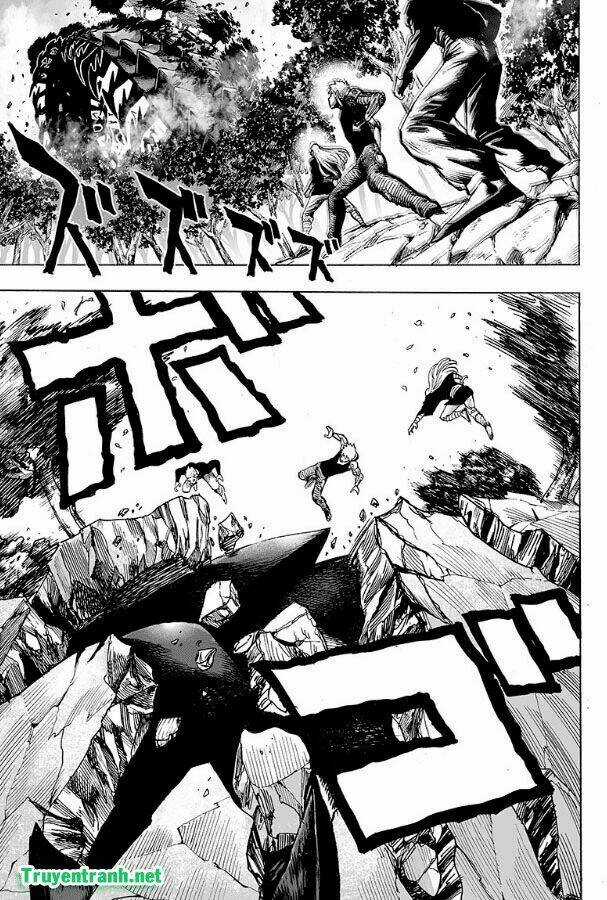 Anh Hùng Onepunch - Chapter 125 - Trang 53