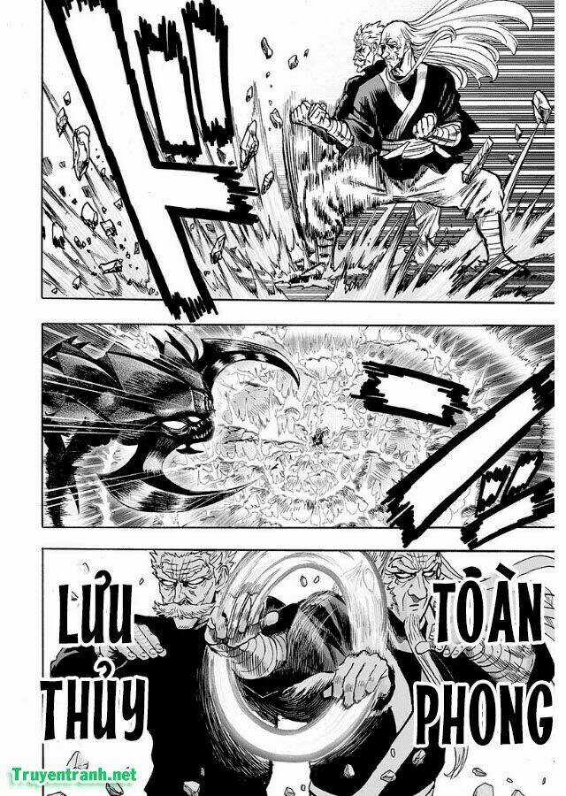 Anh Hùng Onepunch - Chapter 125 - Trang 69