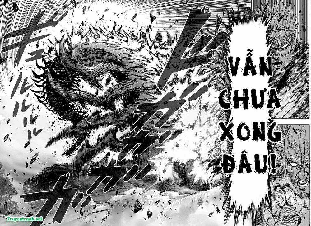 Anh Hùng Onepunch - Chapter 125 - Trang 74