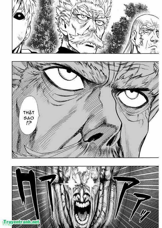 Anh Hùng Onepunch - Chapter 125 - Trang 79