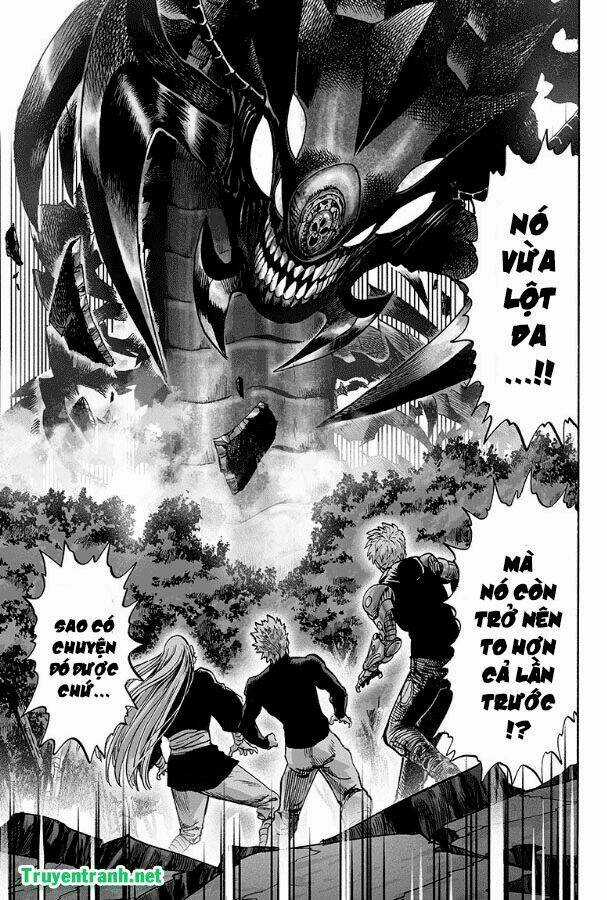 Anh Hùng Onepunch - Chapter 125 - Trang 80
